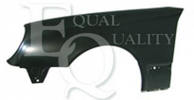 EQUAL QUALITY l01350 -  Крыло
